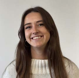 Portrait of Shona Starks